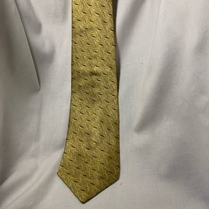 Jos. A Bank silk necktie